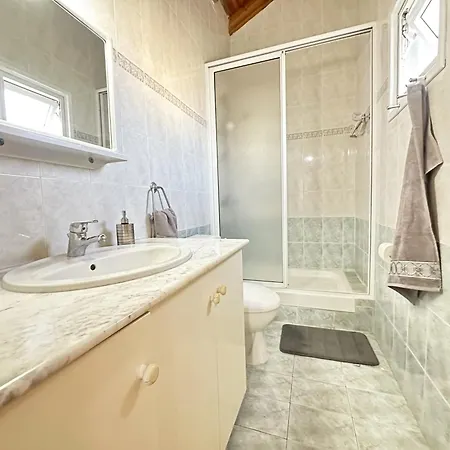 Serenity In The Sun - - *