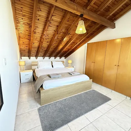 Serenity In The Sun - - Ларнака