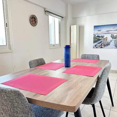 Serenity In The Sun - - Апартаменты