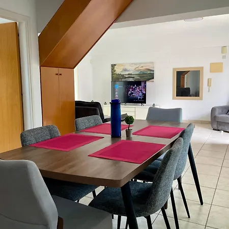 Lägenhet Serenity In The Sun - - Larnaca