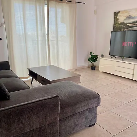 Serenity In The Sun - - Lägenhet *