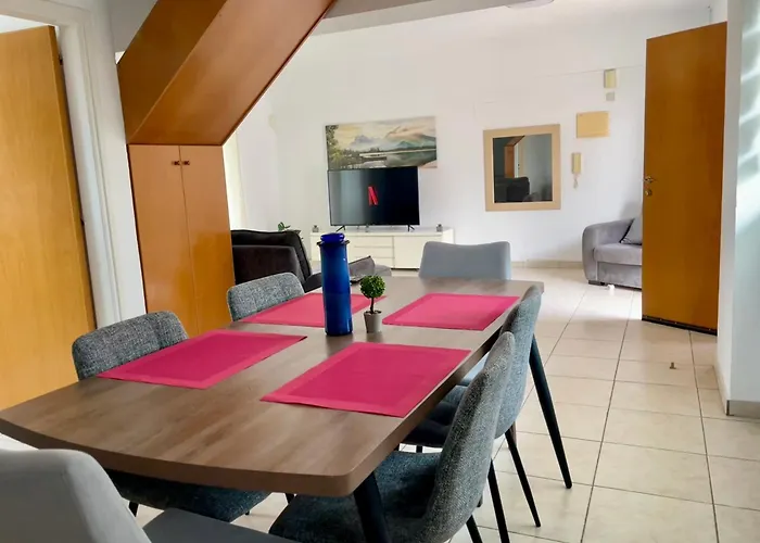 Lägenhet Serenity In The Sun - - Larnaca