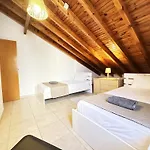 Serenity In The Sun - - Apartment Larnaca