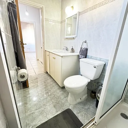 Serenity In The Sun - - Larnaka