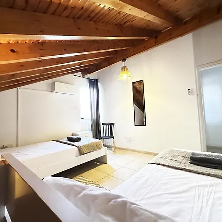 Serenity In The Sun - - * Larnaka