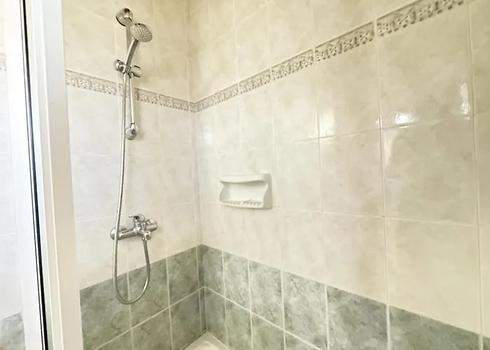 Serenity In The Sun - - * Larnaca