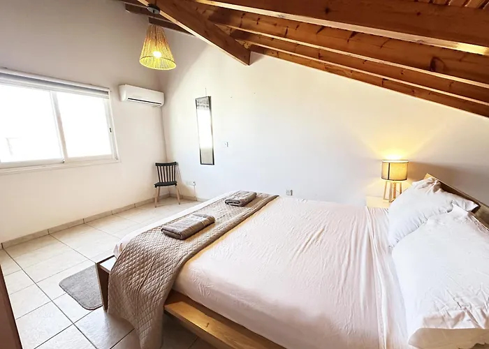 Appartamento Serenity In The Sun - - *