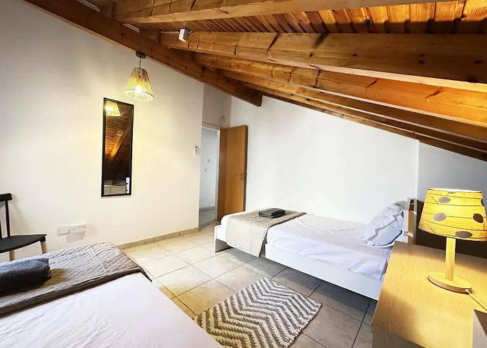 Serenity In The Sun - - Appartamento