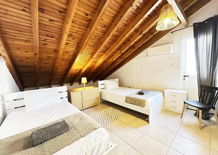 Serenity In The Sun - - Apartamento