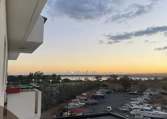 Serenity In The Sun - - Appartamento