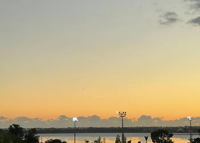 Serenity In The Sun - - Apartamento *